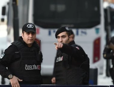 Νέες συλλήψεις «γκιουλενιστών» στην Τουρκία - 47 άτομα τέθηκαν υπό κράτηση